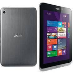 5.0 MP Tablets Acer Iconia W4-820P 64GB