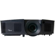 Projectors Optoma X315
