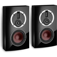 Mains On Wall Speakers Dali Rubicon LCR