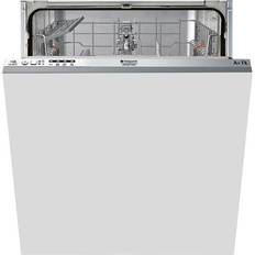 Hotpoint Dishwashers Hotpoint LTB 4B019 Integrated