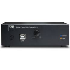 NAD PP 4 phono voorversterker