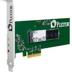 Hårddisk Plextor M6e PX-AG512M6E 512GB