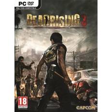 Dead Rising 3 (PC)