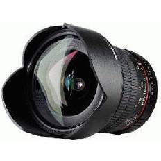 Samyang 10 mm f/2.8 ED AS NCS CS Sony A Garanti 2 Ans