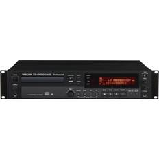 Tascam cd Tascam CD-RW900MKII