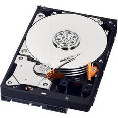 Western Digital Network WDBMMA0020HNC 2TB