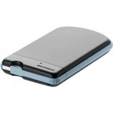 Freecom Discos duros Freecom Disco Duro Gris Toughdrive 1 Tb