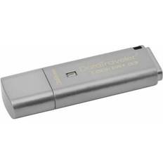 Kingston DataTraveler Locker+ G3 32GB USB 3.0