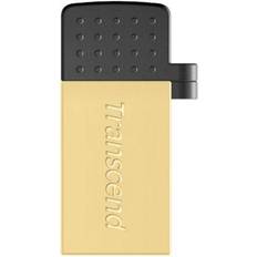 Transcend jetflash Transcend JetFlash 380 16GB USB 2.0