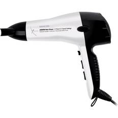 Sencor SHD 6600W Asciuga Capelli 2000 W Nero