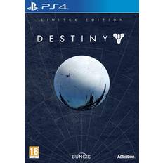 Destiny - Limited Edition (PS4)