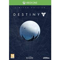 Destiny: Limited Edition (XOne)