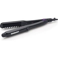 Svarte Kreppetenger Toni & Guy Twist and Crimp TGST2995