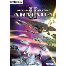 Star Trek: Armada 2 (PC)