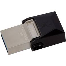 Kingston DataTraveler MicroDuo 16GB USB 3.0