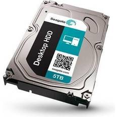 Seagate 5tb Seagate Desktop ST5000DM000 5TB