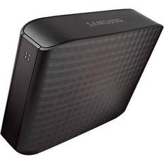 Samsung D3 Station 4TB USB 3.0