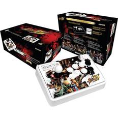 Mad Catz Street Fighter 4 Arcade Stick (ps3)