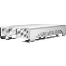 ESATA Festplatten G-Technology G-Drive (Gen 6) 2TB USB 3.0