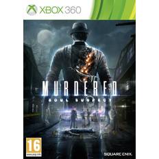 Murdered: Soul Suspect (Xbox 360)