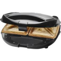 Tosti-ijzers Bomann Broodrooster Estate ST/WA 1364 CB