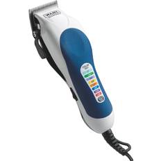 Valkoinen Trimmerit Wahl ColourPro