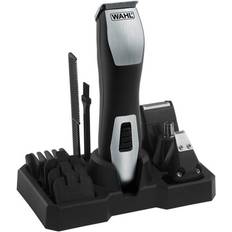 Wahl Tondeuse nez Tondeuses Wahl GroomsMan Pro