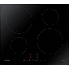 60 cm - TouchSlider Hobs Samsung NZ64H37070K