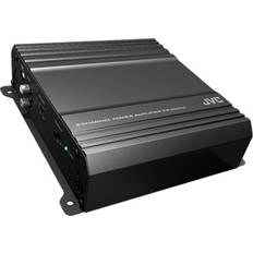 Stereo Boat- & Car Amplifiers JVC KS-AX202