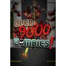 PC Games Over 9000 Zombies! (PC)