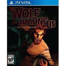 The Wolf Among Us (PS Vita)