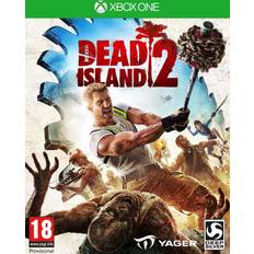 Dead island 2 xbox Dead Island 2 (XOne)