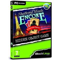 Shattered Minds: Encore (PC)
