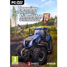 Farming Simulator 2015 (PC)