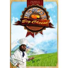 PC Games Tropico 5: The Big Cheese (PC)