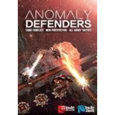 Anomaly Defenders (PC)