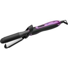 Cerámica Rizadores y Planchas AEG MC 5651 Myltistyler Negro Violeta 25W