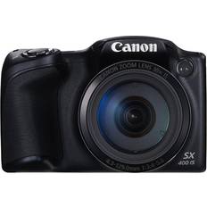 Canon Bridge Cameras Canon PowerShot SX400 IS