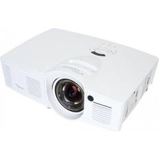 16:10 - 1920x1080 (Full HD) Projectors Optoma GT1080