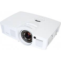 16:10 - 1920x1080 (Full HD) Projectors Optoma EH200ST