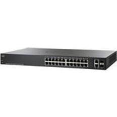 Cisco SG220-26P