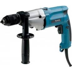 Makita Netledninger Bore- & Skruemaskiner Makita HP2051FJ