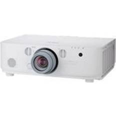 Projectors NEC PA671W