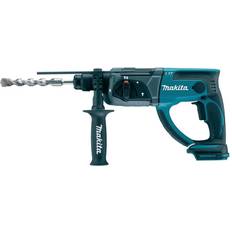 Makita LED-belysning Borrmaskiner & Borrhammare Makita DHR202Z Solo