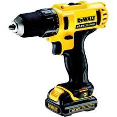 1.3 Ah Cacciaviti Dewalt DCD710C2 (2x1.3Ah)