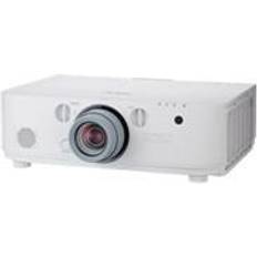 Projectors NEC PA621U