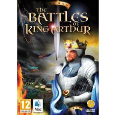 The Battles of King Arthur (Mac)