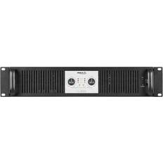 Amplificatore PA Amplificatori e Ricevitori BST XL600 Power Amplifier (800W)