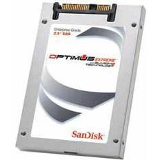 SAS - SSD Hard Drives SanDisk Optimus Extreme SDLKOE9W-100G-5CA1 100GB