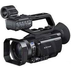 50fps Videokameror Sony PXW-X70